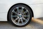 BMW M3 Coupe 2008 года